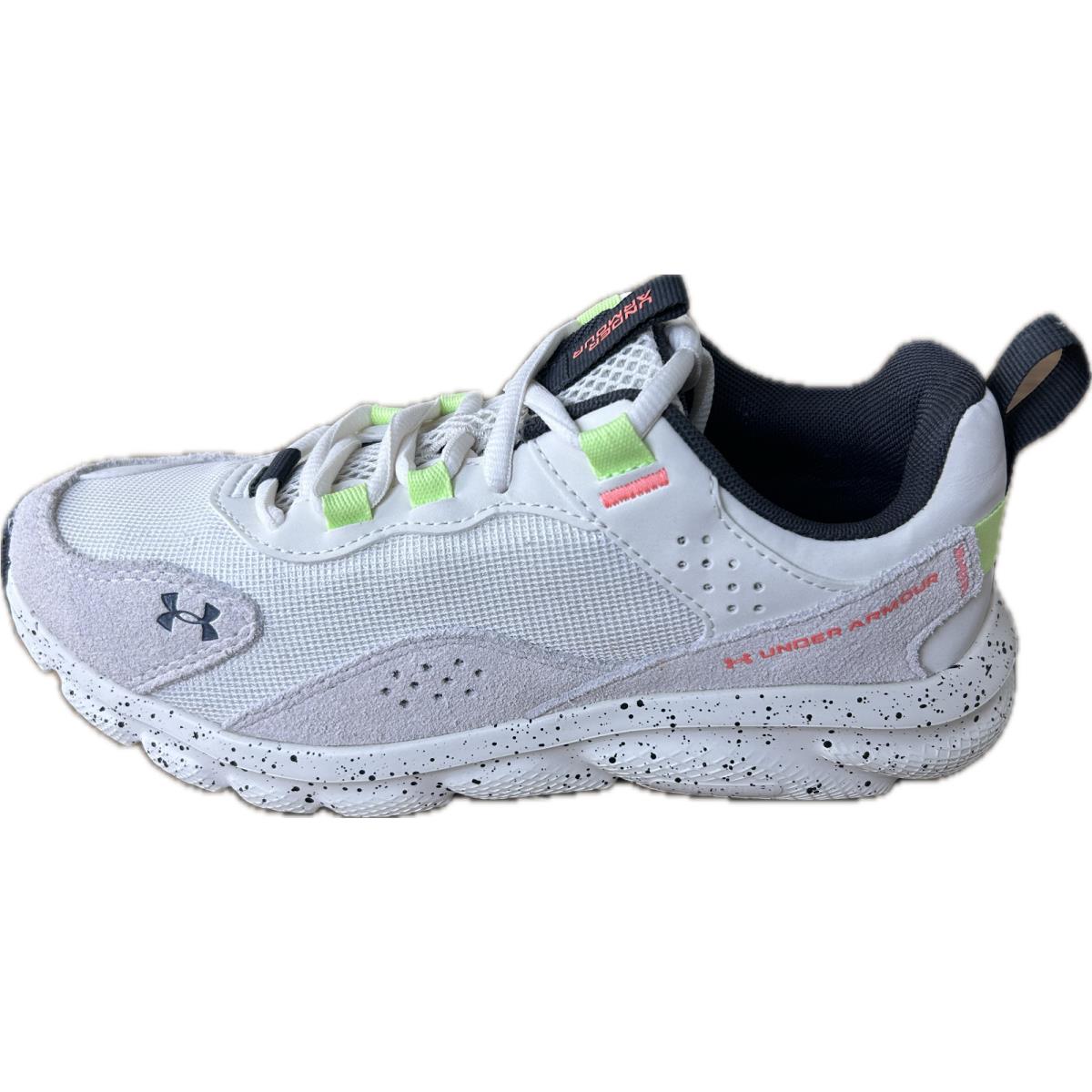 Under Armour UA Charged Verssert Speckle Running Shoes Women`s