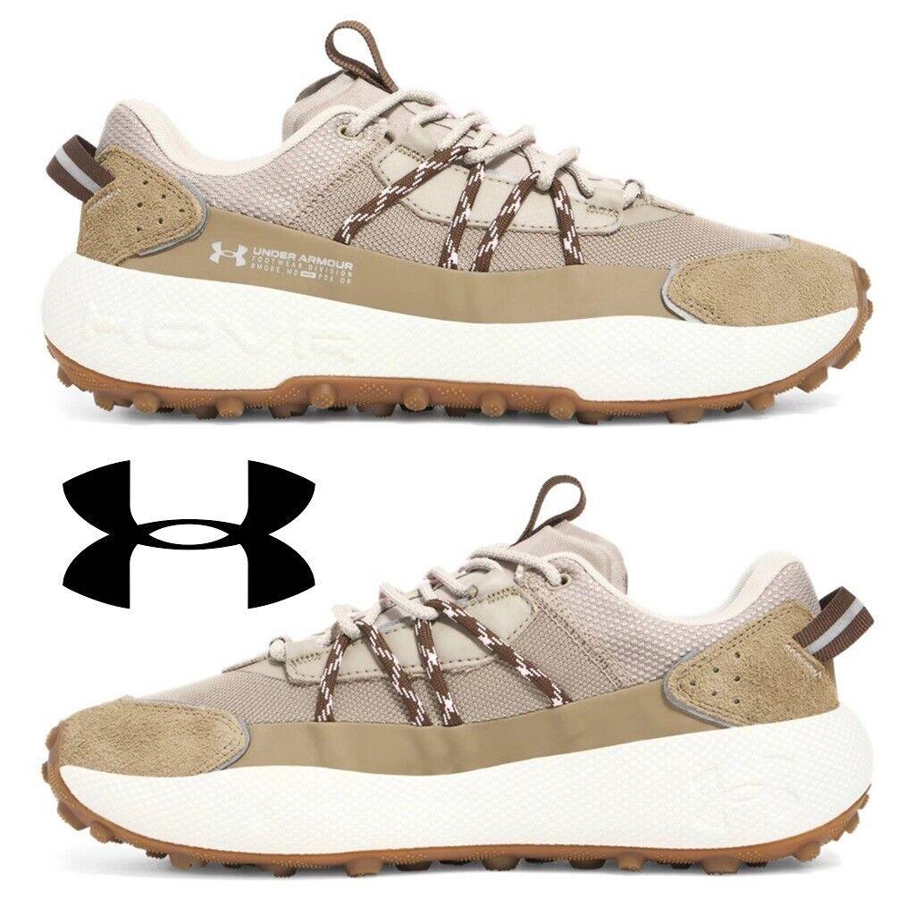 Under Armour Fat Tire Venture Pro Men s Running Shoes Training Casual Sneakers