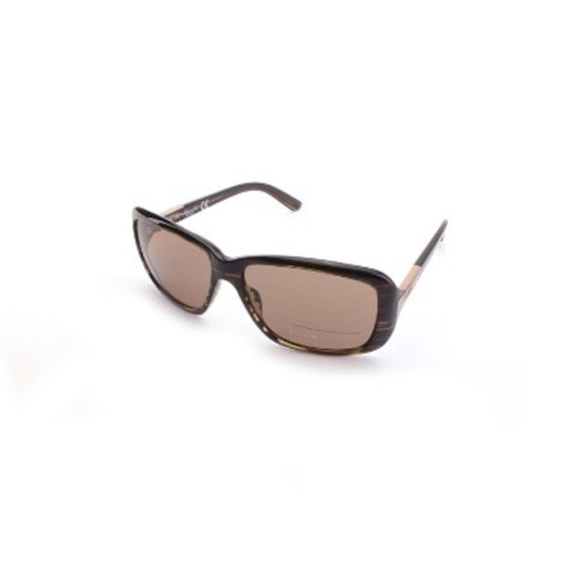 Kenneth Cole York Women Sunglass KC4134-98J Cleargrey 59-15-130