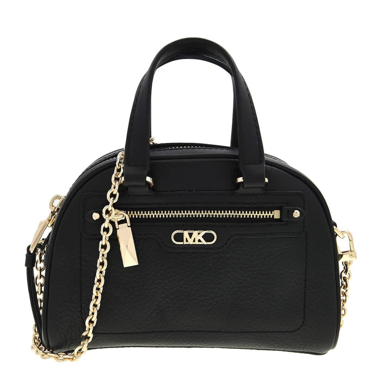 Michael Kors Williamsburg Pebbled Leather Crossbody Bag 32F3G6WC0L001
