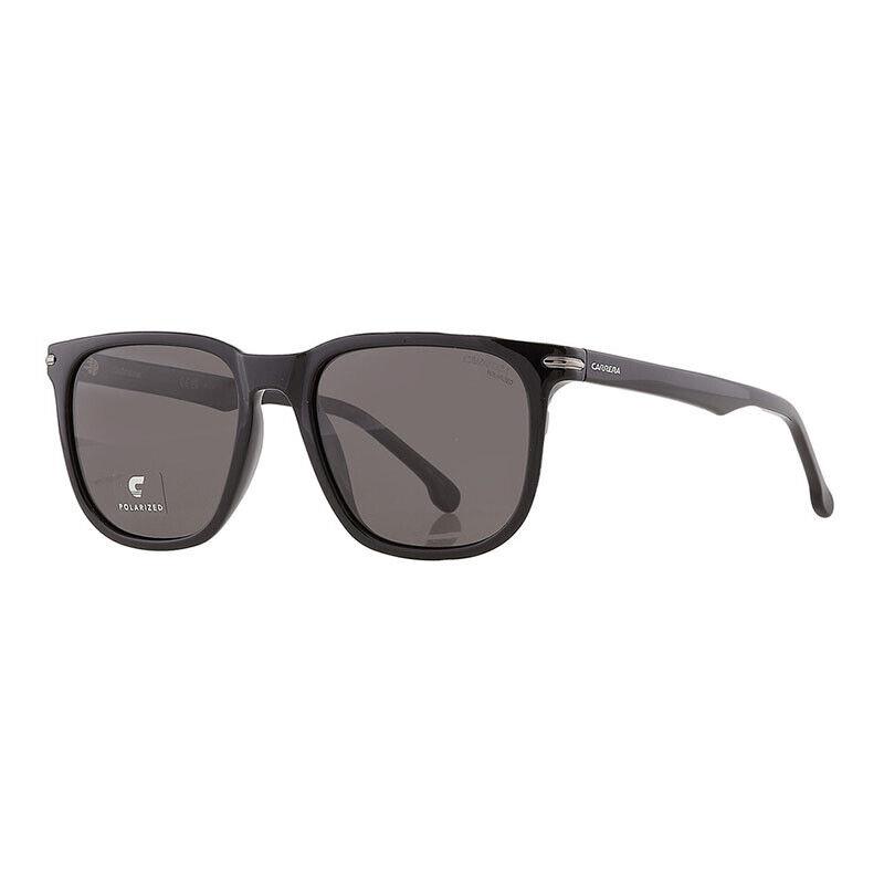 Carrera 300/S 008A M9 Black Grey/grey Polarized 54-18-145 Sunglasses