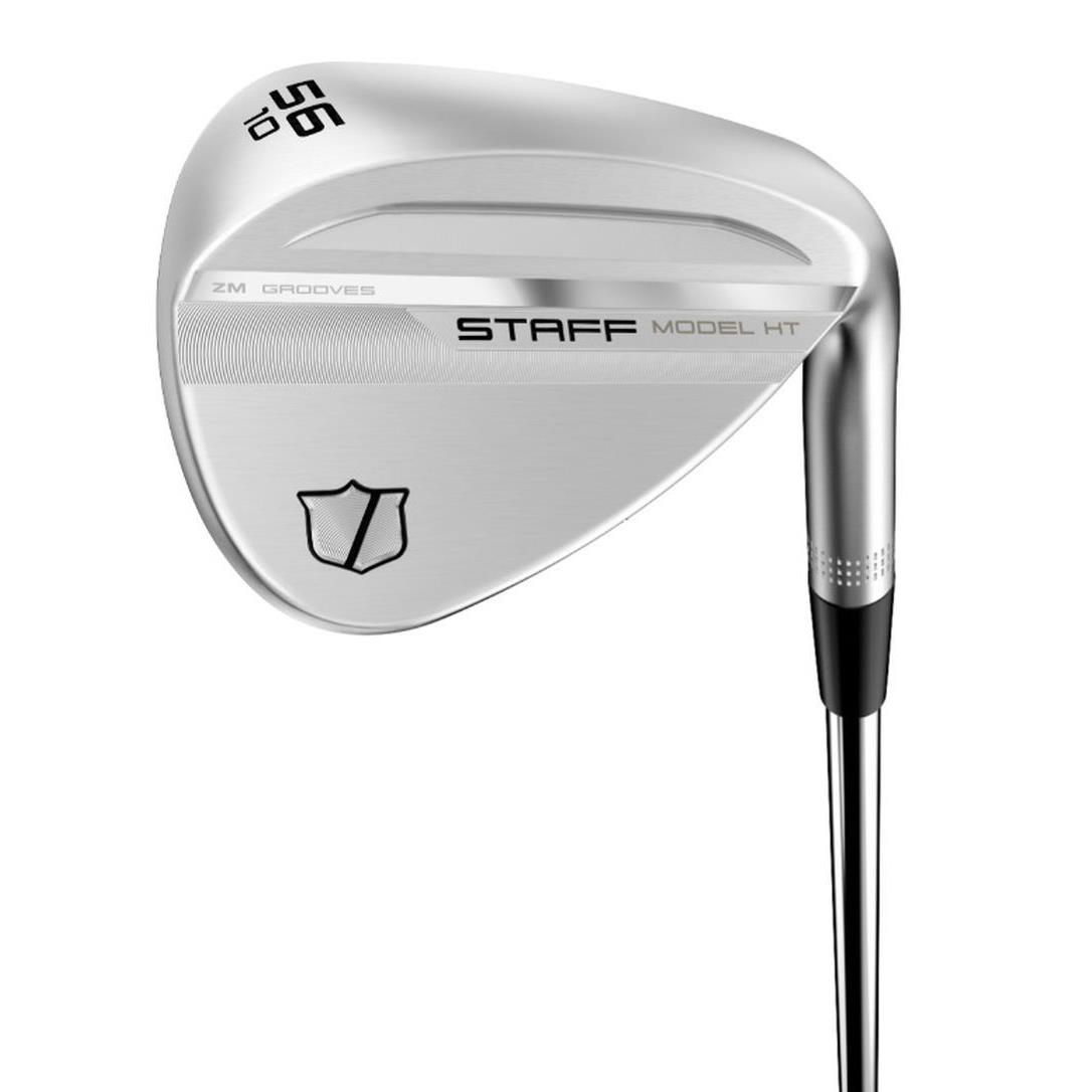 Wilson Staff Model ZM HT Wedge 2024