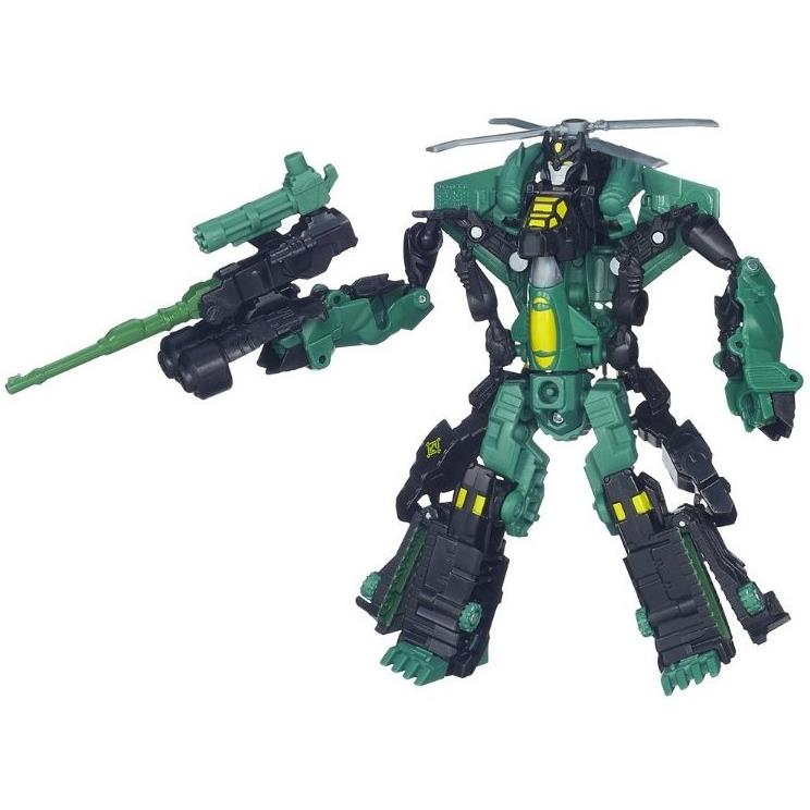 Deluxe Class Mini-con Assault Team Transformers Generations Thrilling 30