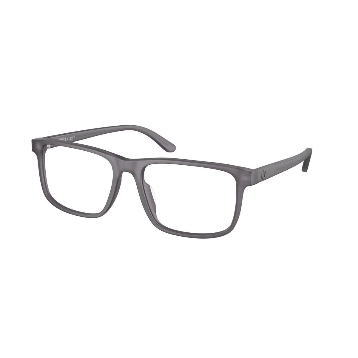Ralph Lauren 6225U Eyeglasses 5965 Grey