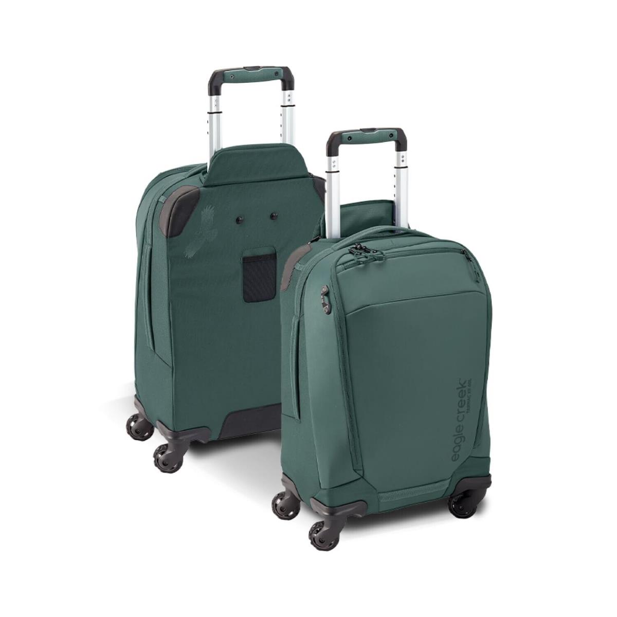 Eagle Creek Xe 4-wheel Carry on 40l - Arctic Seagreen