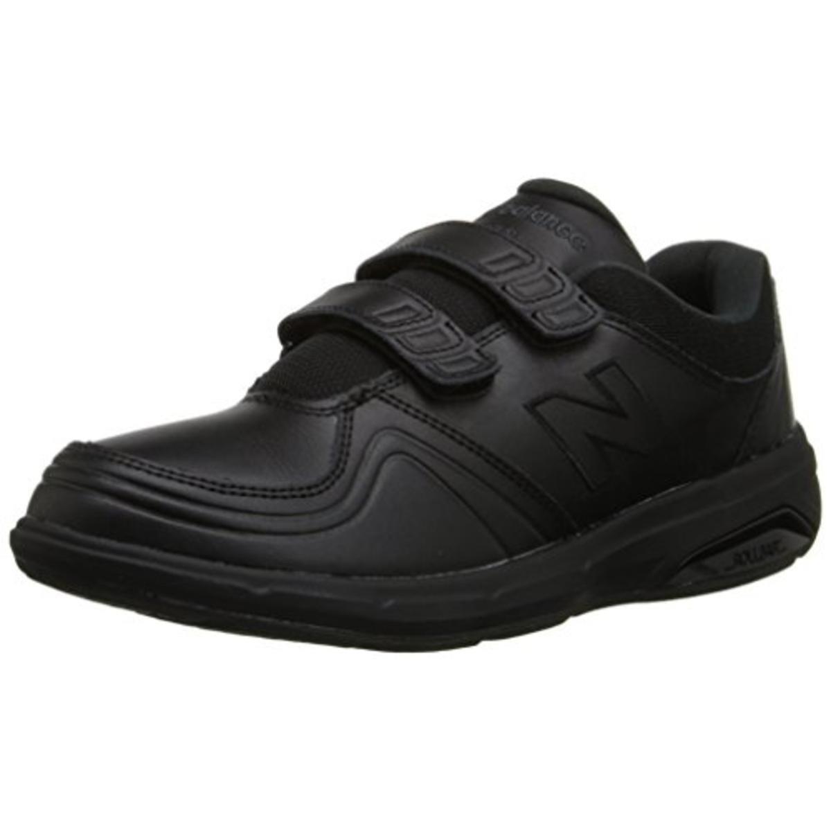 New Balance Womens 813 Black Walking Shoes Sneakers 13 Medium B M Bhfo 8719