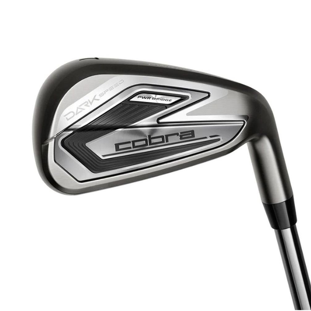 Cobra Darkspeed Individual Iron 2024