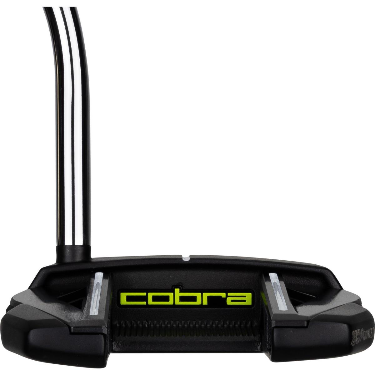 Cobra King 3D Supernova Black Putter 34`` Inches