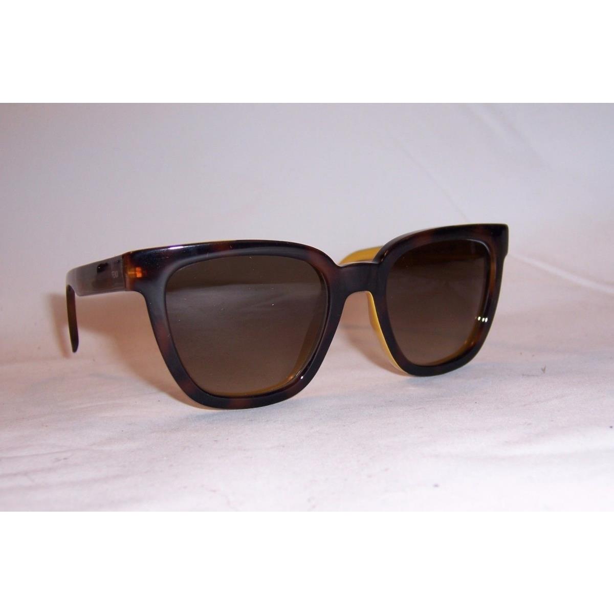 Fendi Sunglasses FF 0121/S Mfr-ha Havana/brown 121