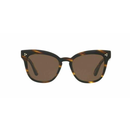 Oliver Peoples sunglasses  - Cocobolo Frame, Brown Lens 0