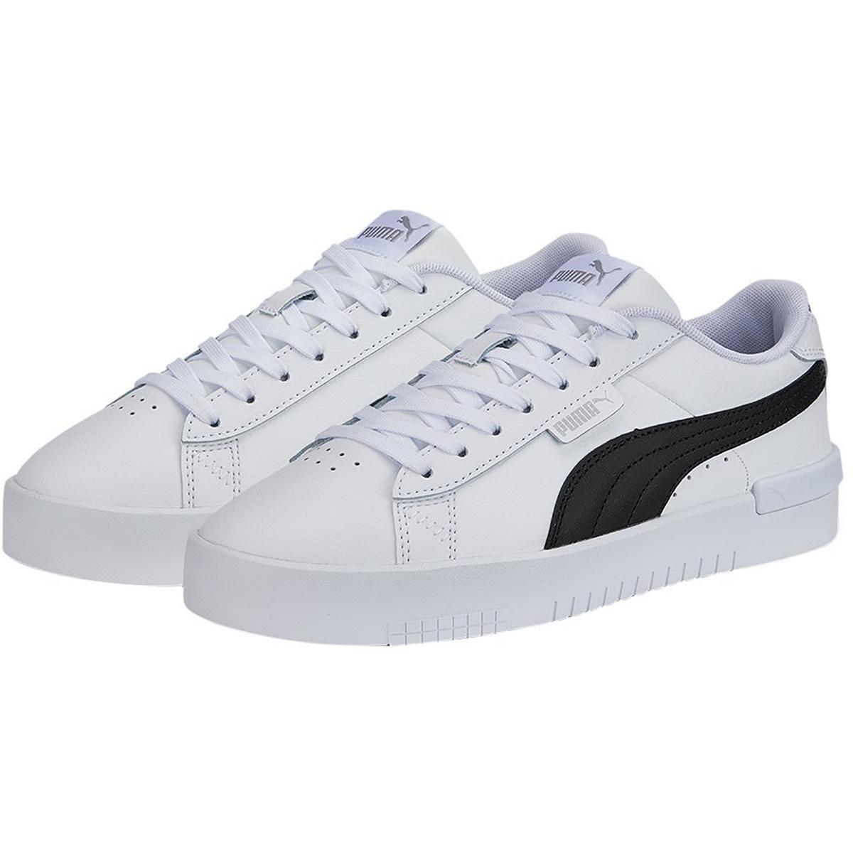 Puma Womens Jada Renew White Running Training Shoes 9.5 Medium B M Bhfo 5081