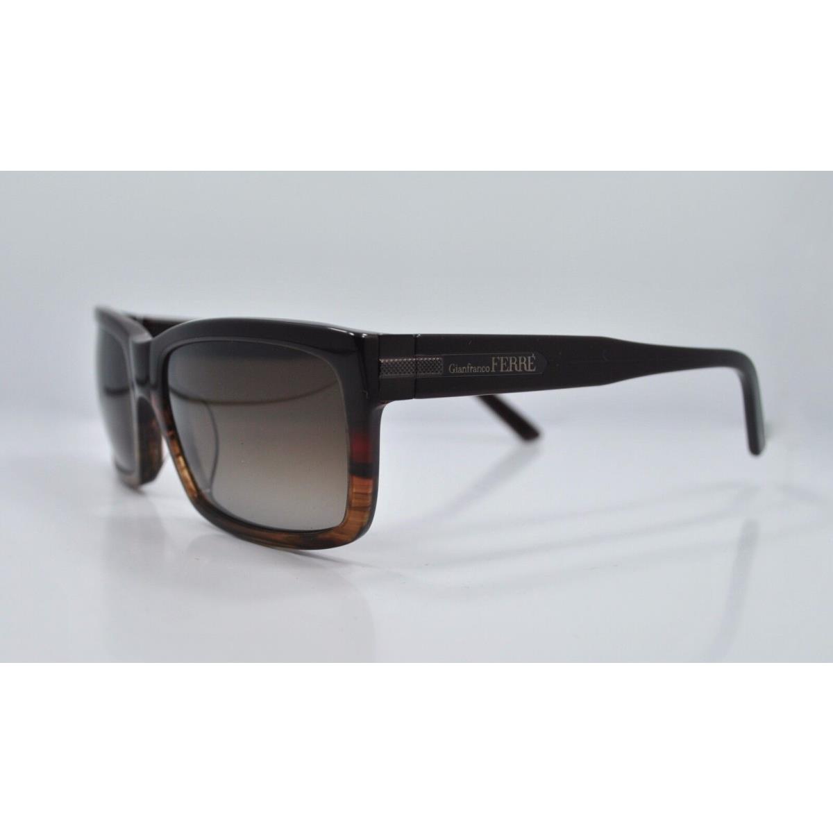 Gianfranco Ferre FG54902 BS Sunglasses Frames