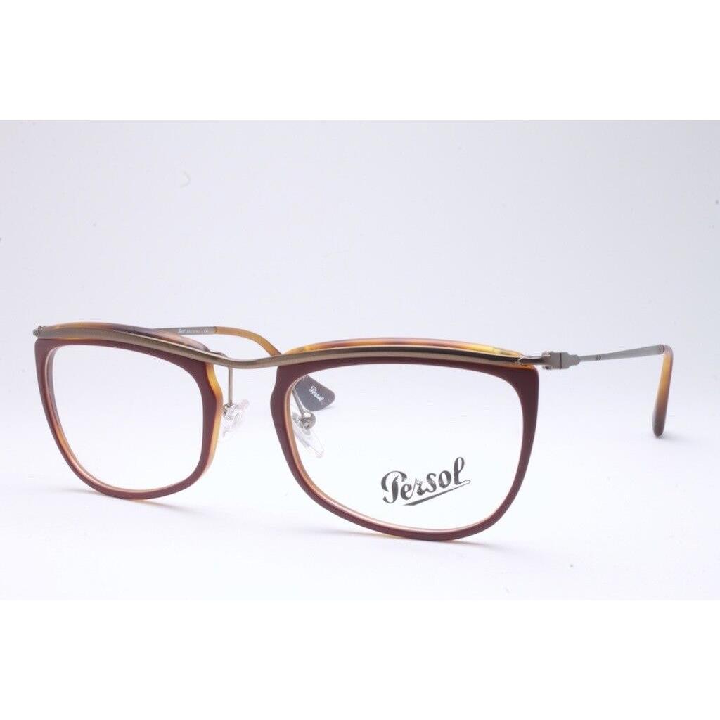 Persol 3083 V 1006 Eyeglasses Size: 53-19-145