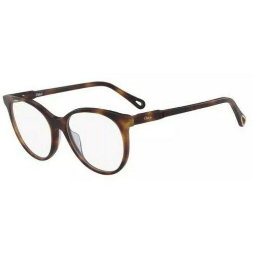 Chloé Chloe Unisex Eyeglasses Size 54mm-140mm