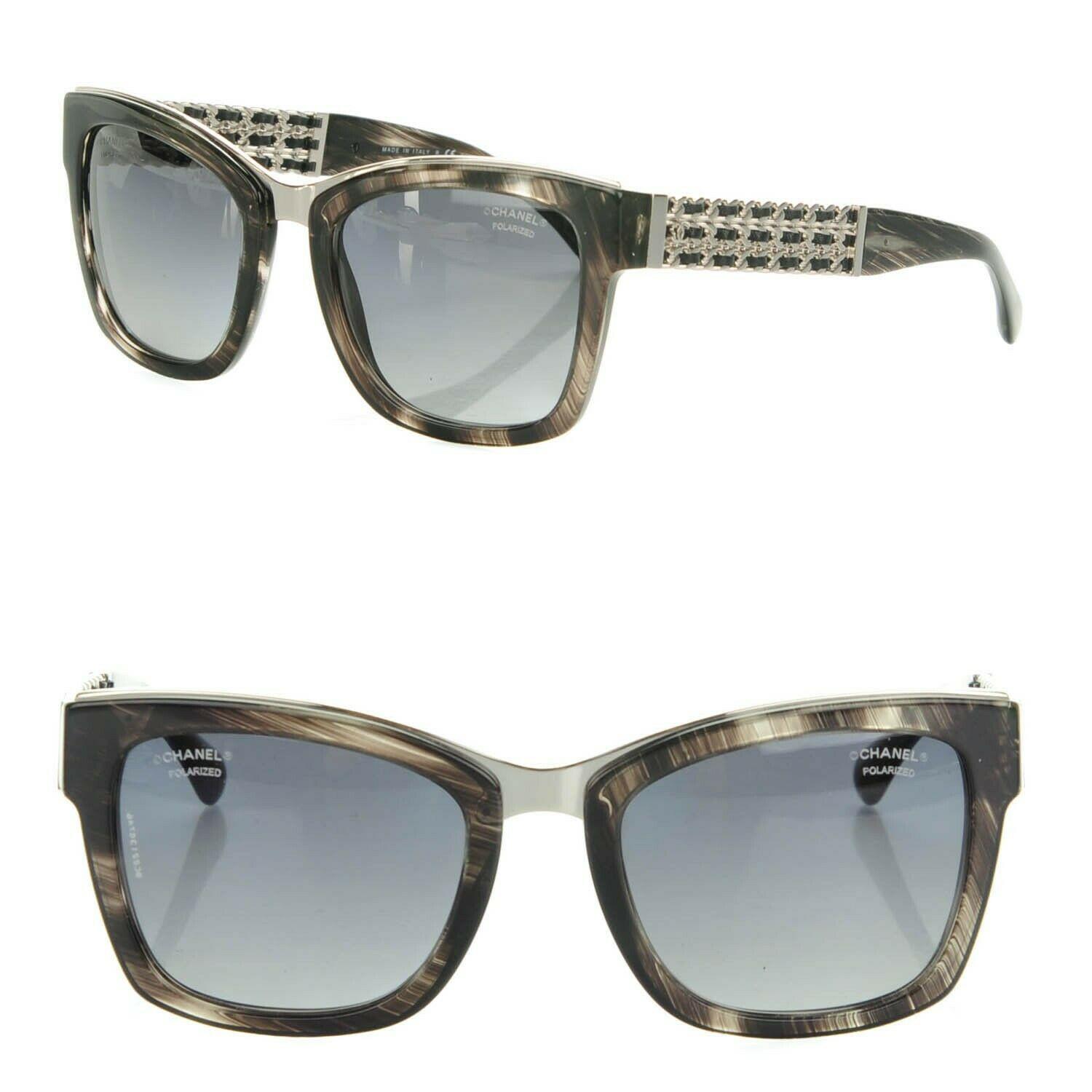 Chanel Sunglasses 5362 - Q A 1574/S8 53mm Frame