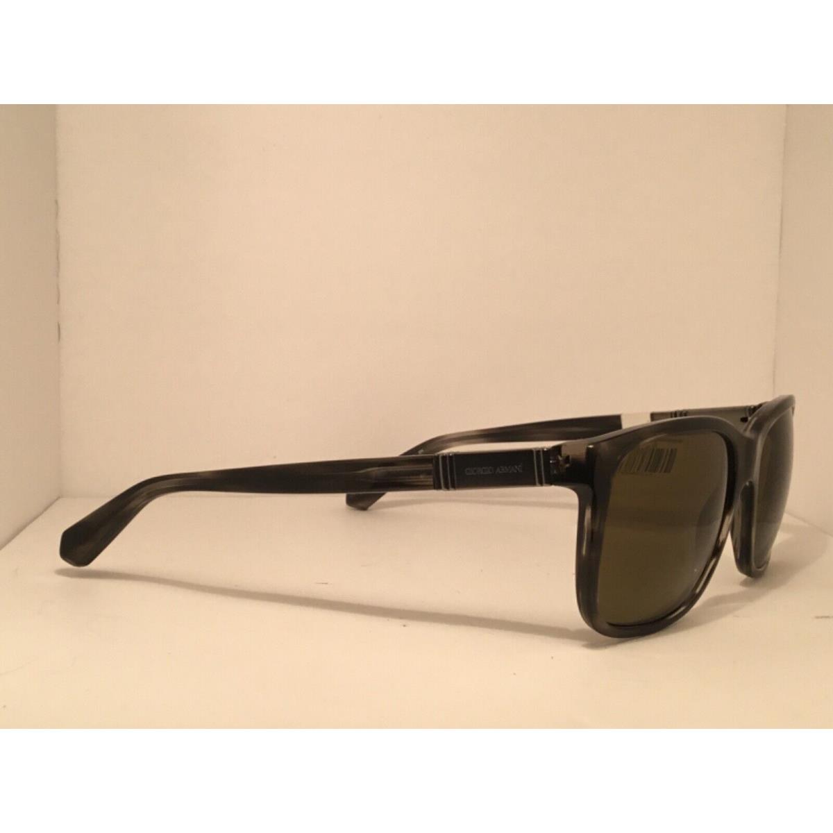 Giorgio Armani Sunglasses Made in Italy 8016 5035/73 3N 58 18 140 GA2