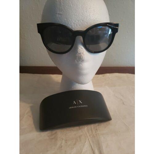 Armani Exchange Sunglasses 53/19 140