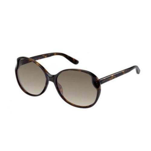 Marc Jacobs Havana Brown Tortoise Gradient MMJ368/S Sunglasses 086HA