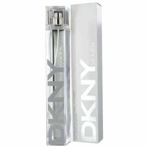 Dkny Donna Karan 3.4 oz / 100 ml Energizing Eau de Parfum Women Perfume Spray
