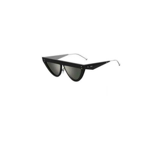 Fendi Ff 0371S-0807/T4 Black Sunglasses