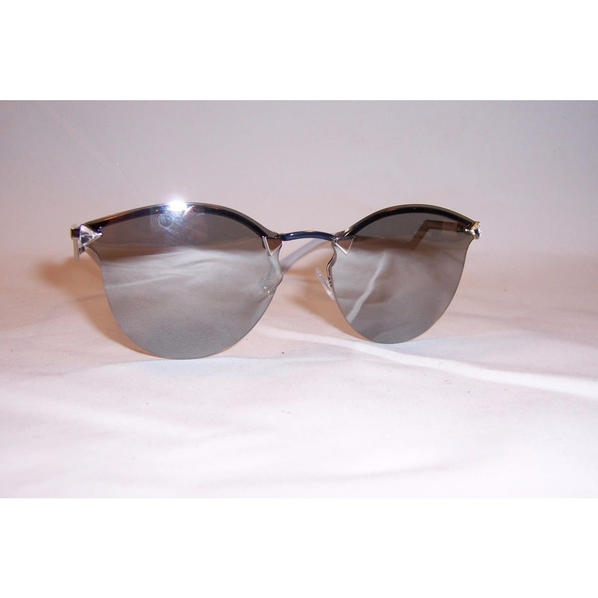 Fendi Sunglasses 0040/S WQ6-SS Palladium/silver Mirror 040