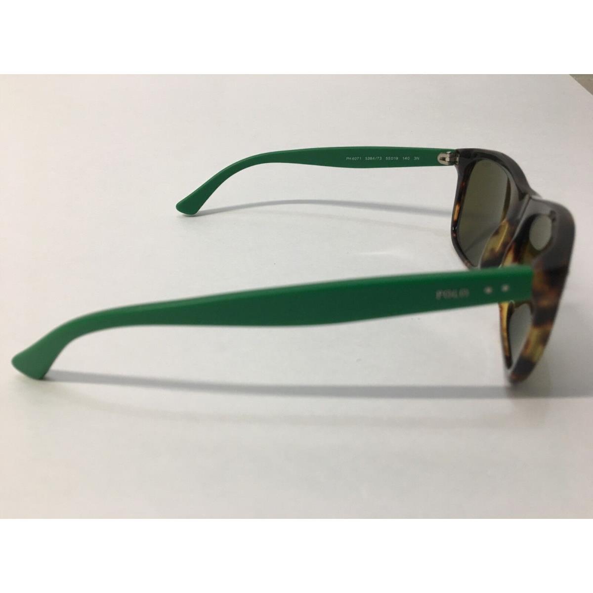 Ralph Lauren eyeglasses  - Blue , Habana, Torroise, Green Frame 2