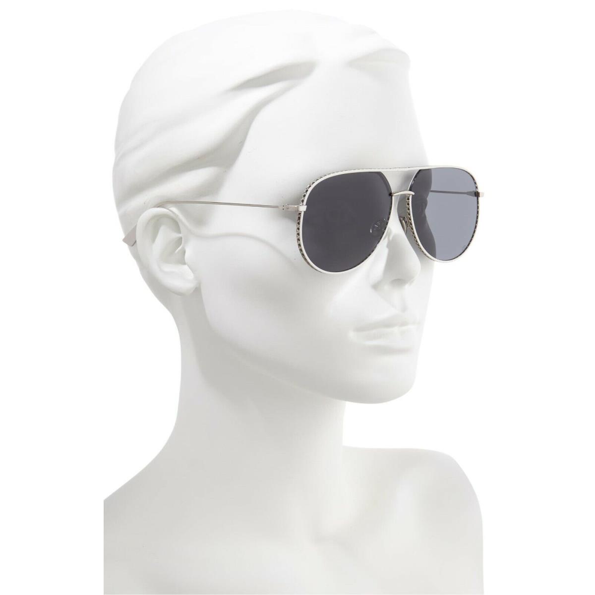 Dior sunglasses  - Gray Frame, Gray Lens 2