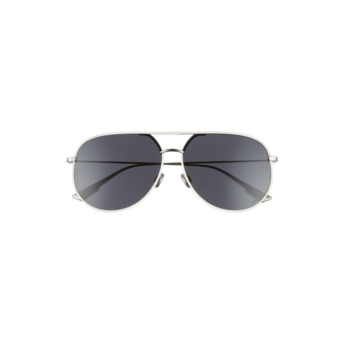 Dior sunglasses  - Gray Frame, Gray Lens 6