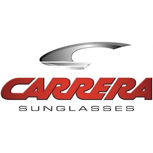 Carrera sunglasses  - Gray Frame, Gray Lens 2