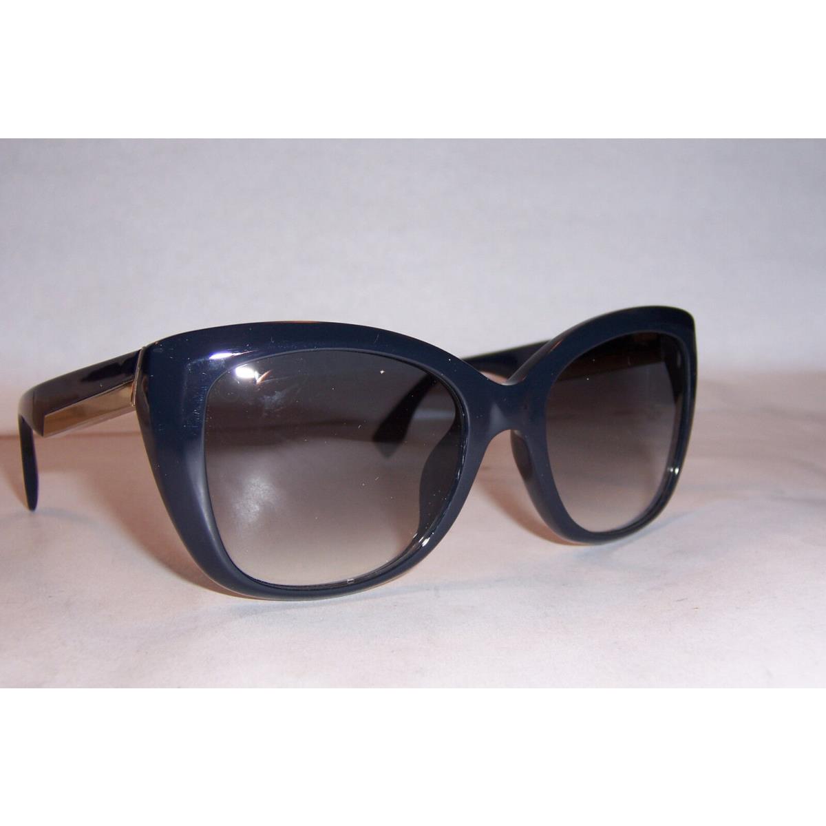 Fendi Sunglasses 0019/S Coh-bb Blue/gray 019