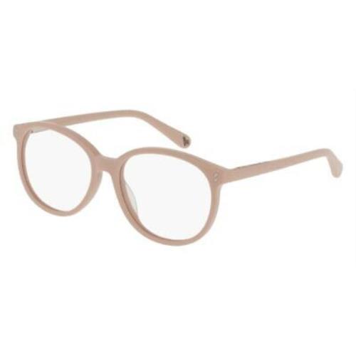 Stella Mccartney SK0027O Plastic Eyeglasses 002 - Nude