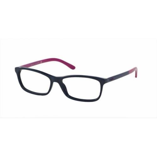 Ralph Lauren Eyeglasses PH2131 5515 Blue Frames 52mm Rx-able