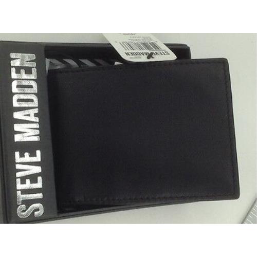 Steve Madden wallet  - Black 4