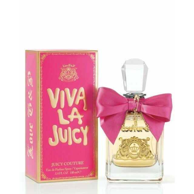 Juicy Couture Viva La Juicy 3.4 fl oz Women`s Eau de Parfum