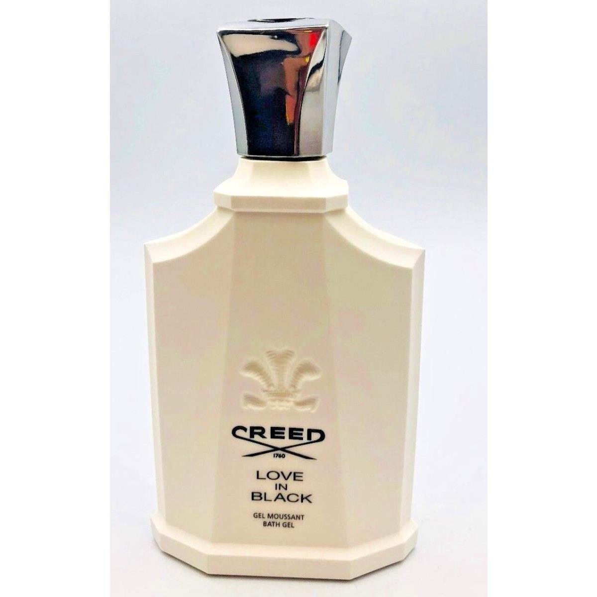 Creed perfumes  - Black 0