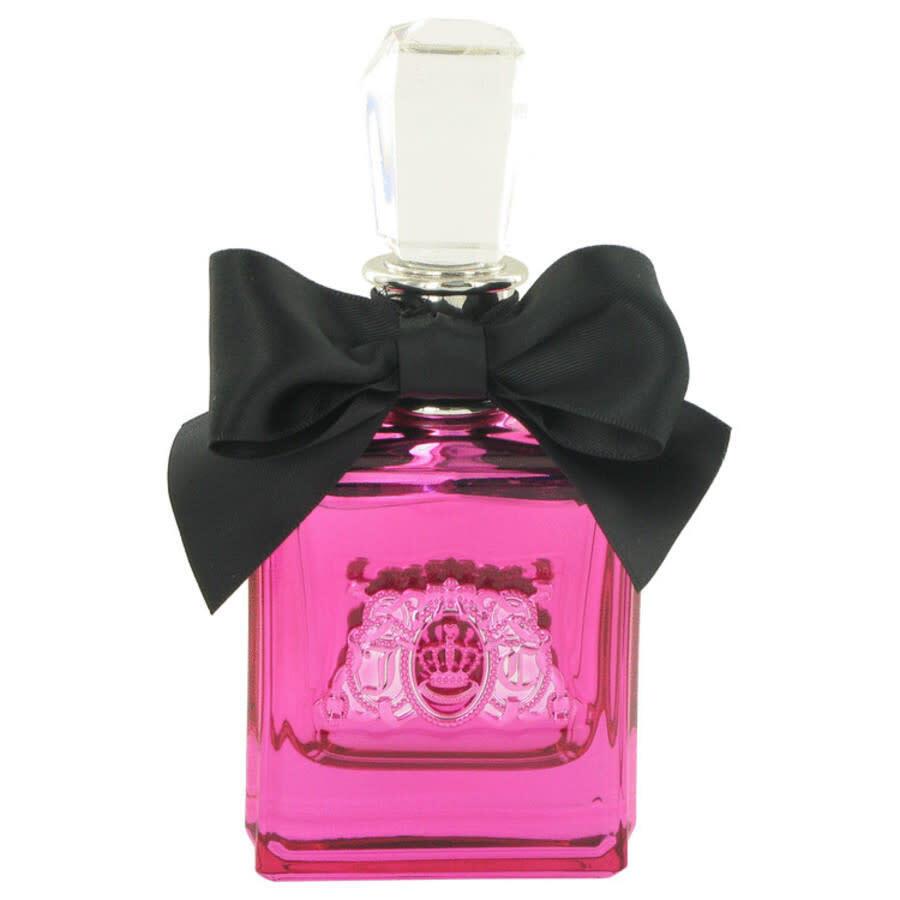 Juicy Couture Ladies Viva La Juicy Noir Edp Spray 3.4 oz Tester Fragrances