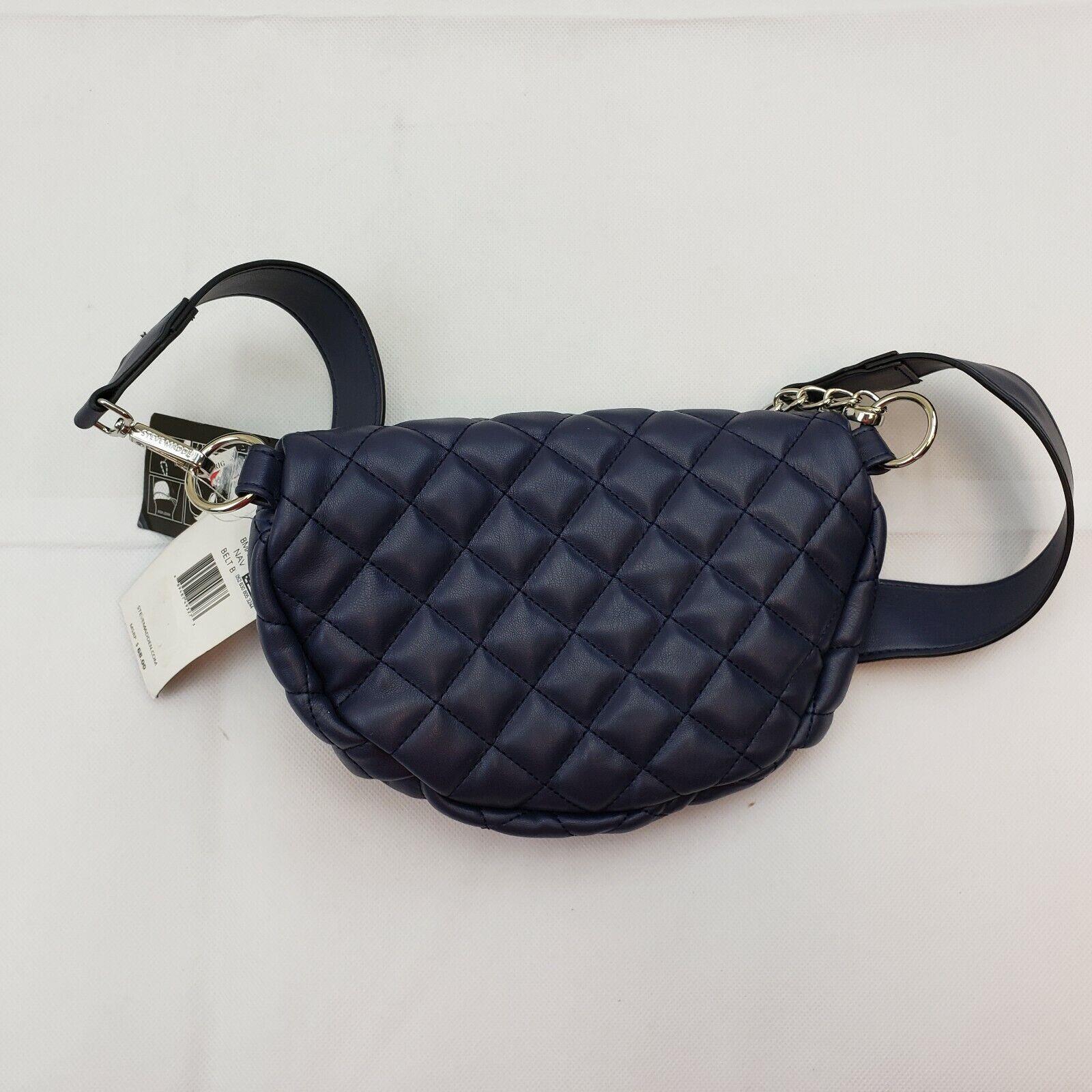 steve madden convertible belt bolsa