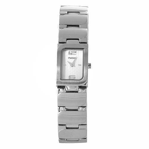 Ladies Pulsar Stainless Steel PEG965 Watch