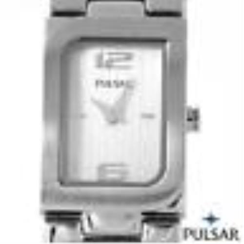 Ladies Pulsar Stainless Steel PEG965 Watch