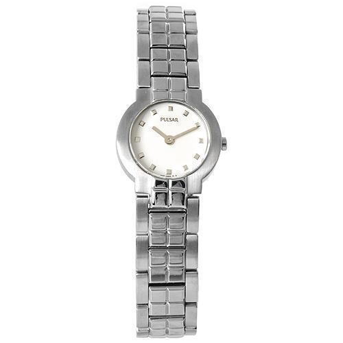 Ladies Pulsar Stainless Steel PEG531 Watch