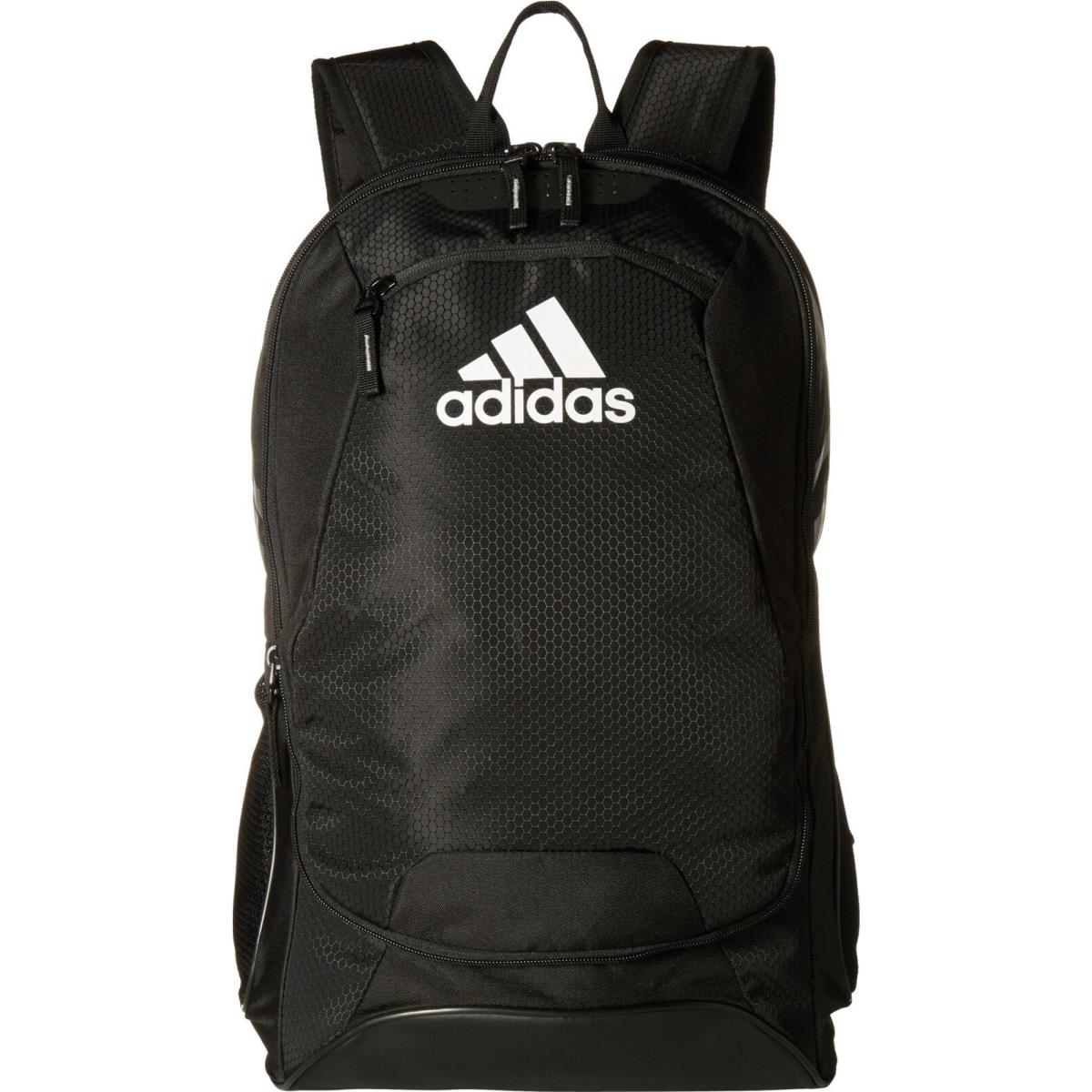 Adidas Stadium II Backpack Black One Size