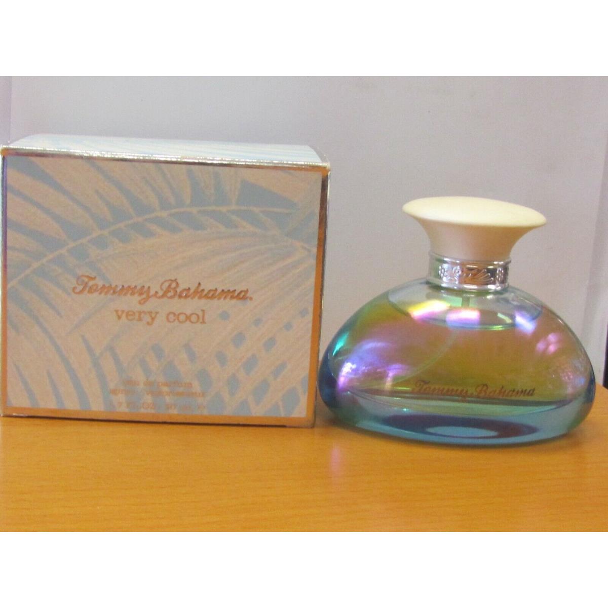 Tommy Bahama Very Cool Perfume Women 1.7 oz Eau De Parfum Spray