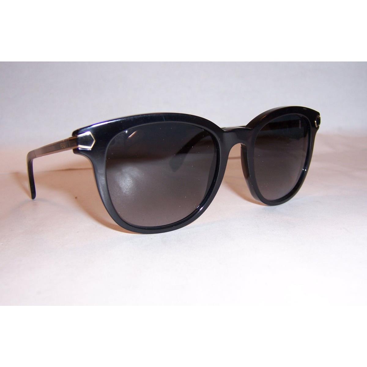 Fendi Sunglasses 0021/S 7US-9O Black/gray 021