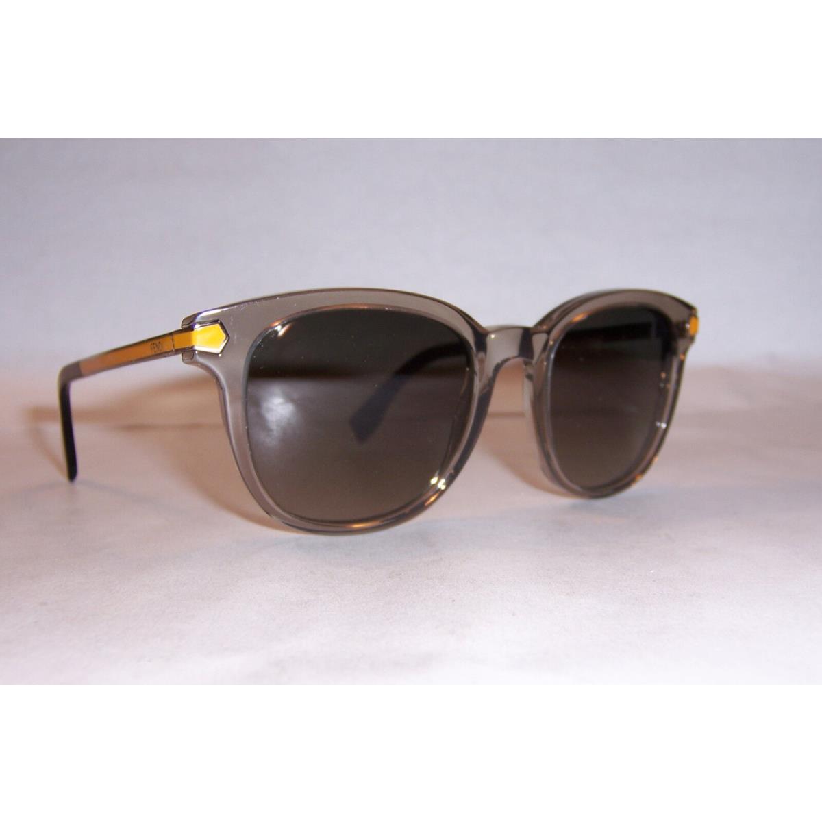 Fendi Sunglasses 0021/S 7UQ-HA Mud/brown 021