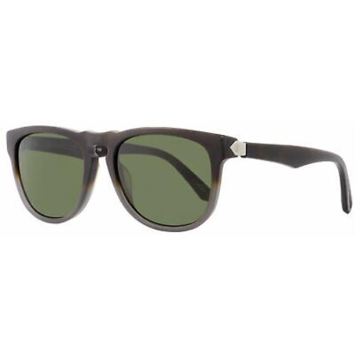 Electric Rectangular Sunglasses Leadbelly EE13355101 Matte Gray/tortoise 55mm