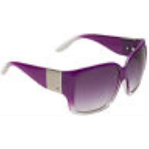 Anon Women`s Sunglasses Fashionably Late - Purple Fade