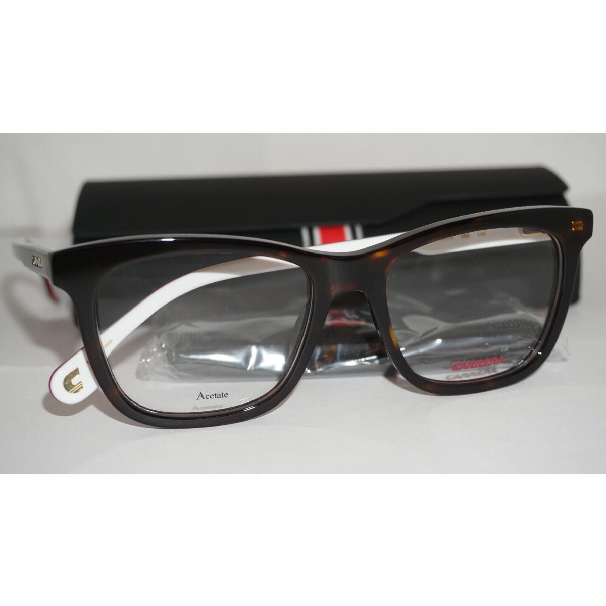 Carrera Eyeglasses Dark Havana 1107/V 086 50 17 140