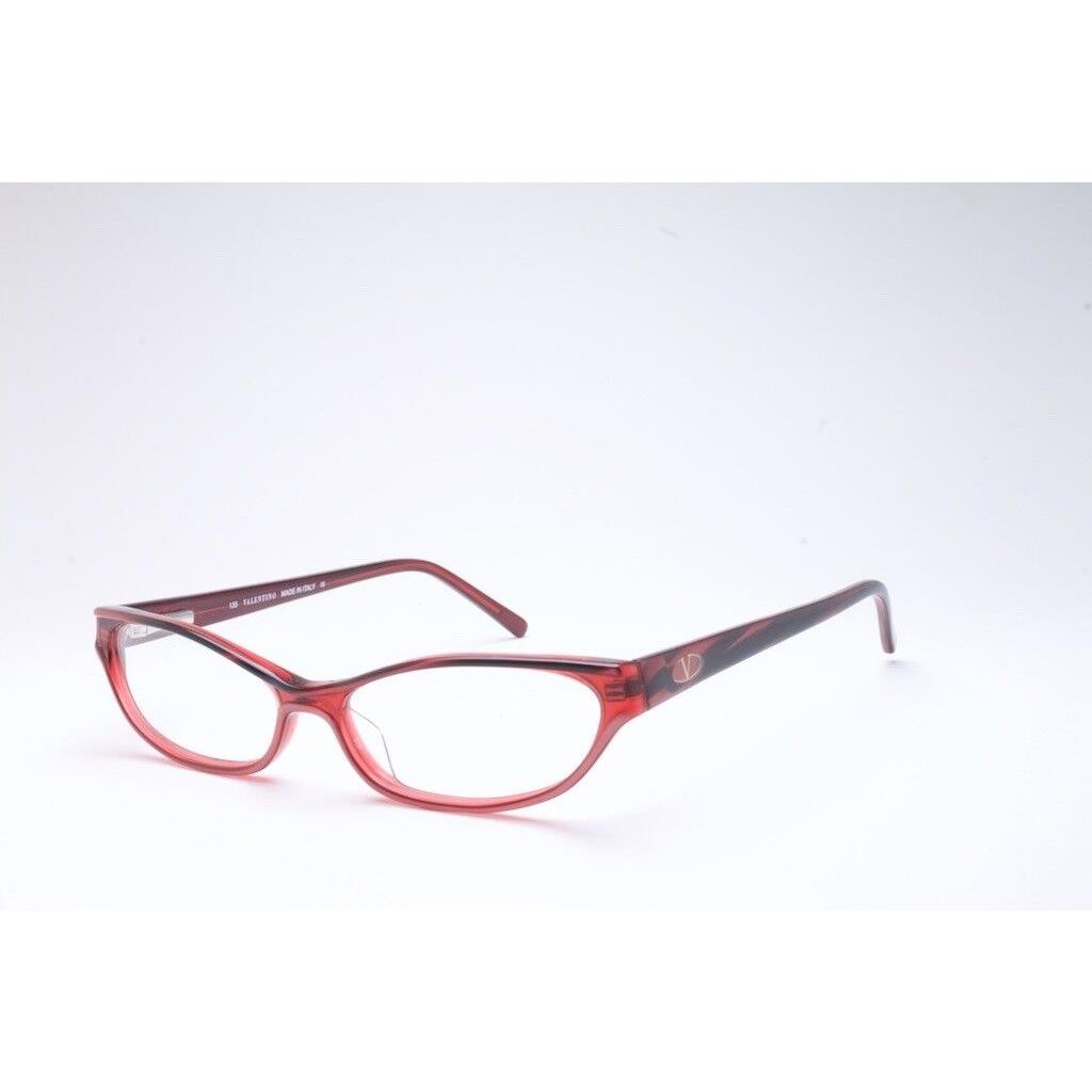 Vintage Valentino 5392 0RT9 Eyeglasses Size: 50-14-135