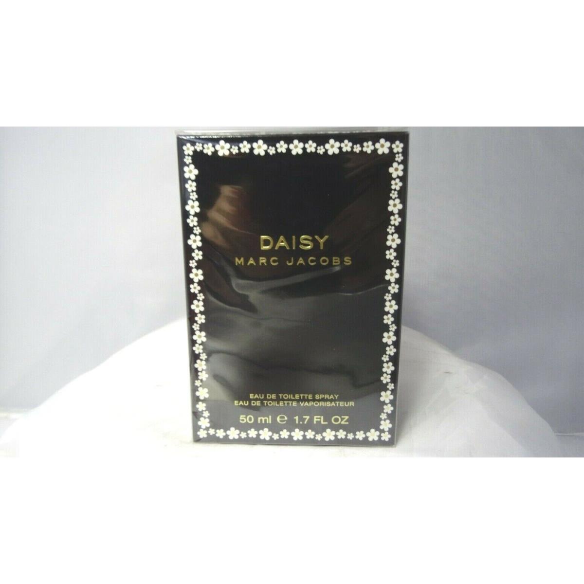 Daisy by Marc Jacobs Edt Spray Womens Perfume 1.7 oz