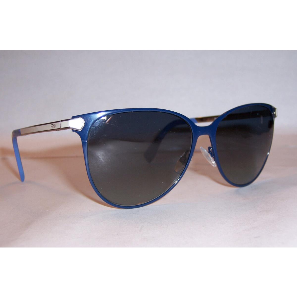 Fendi Sunglasses 0022/S 7WD-HD Blue/gray 022